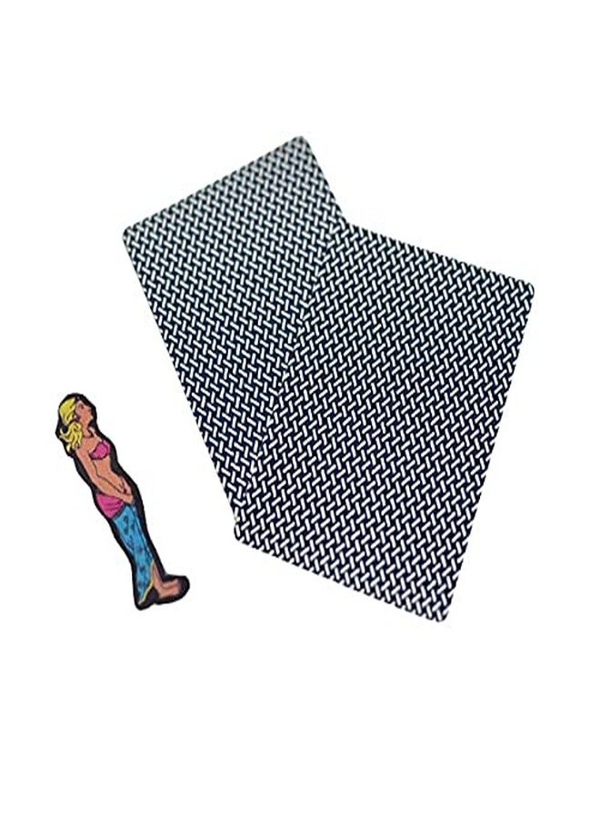 مايلز ماجيك خدعة الأميرة الطائرة من مايلز ماجيك | صورة فتاة تطفو في صورة ذهنية | سحر المسرح | سحر الشارع | خدعة سحرية بتأثير حقيقي عن قرب - Image 2